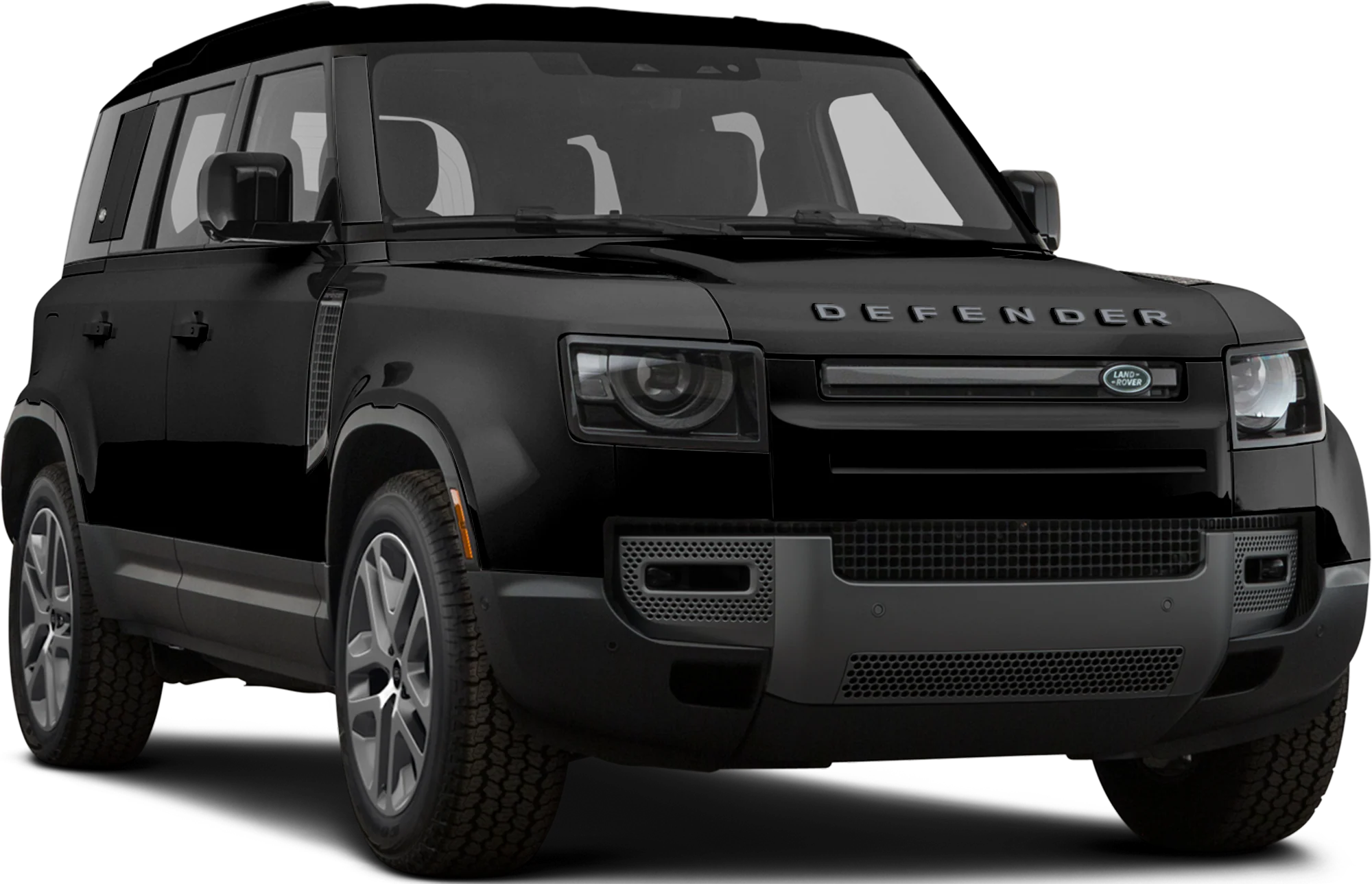 Defender OCTA P635