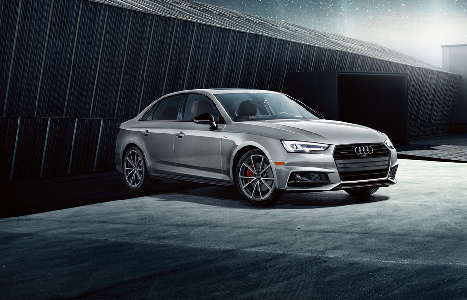 Audi A4 Marlborough, MA