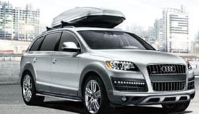 Audi Genuine Accessories Online Store
