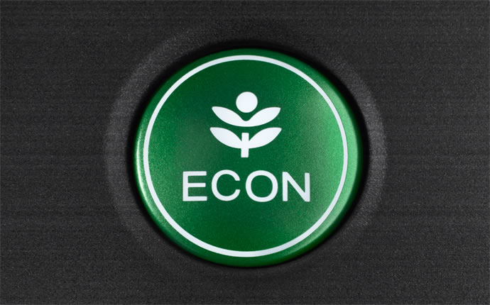 Honda econ button commercial #3
