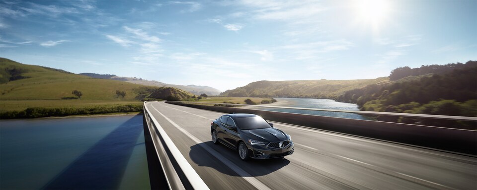New Acura ILX For Sale in