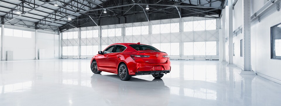 New 2020 Acura ILX For Sale in New Orleans