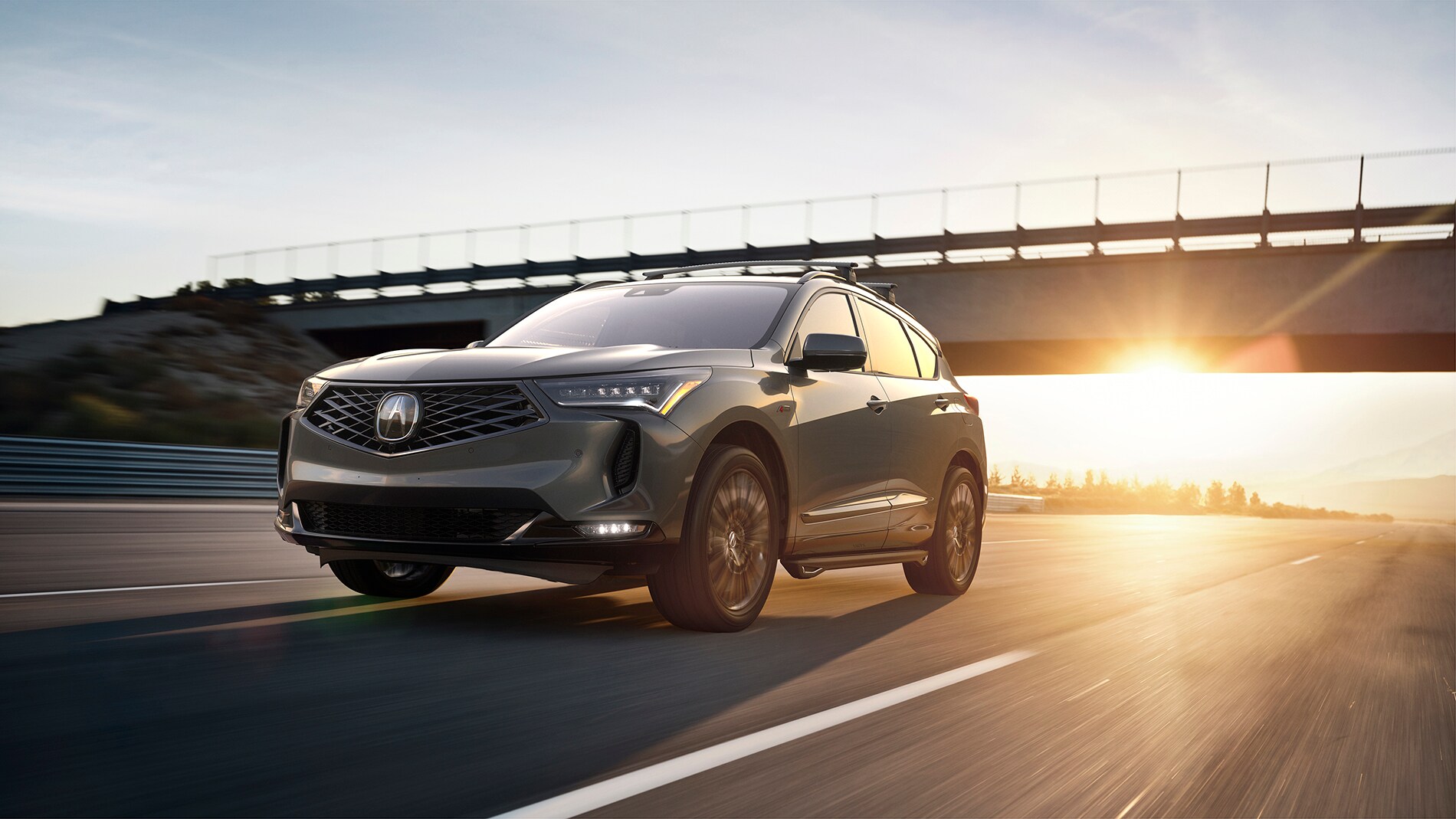 Walker Acura, Acura dealer near New Orleans, LA