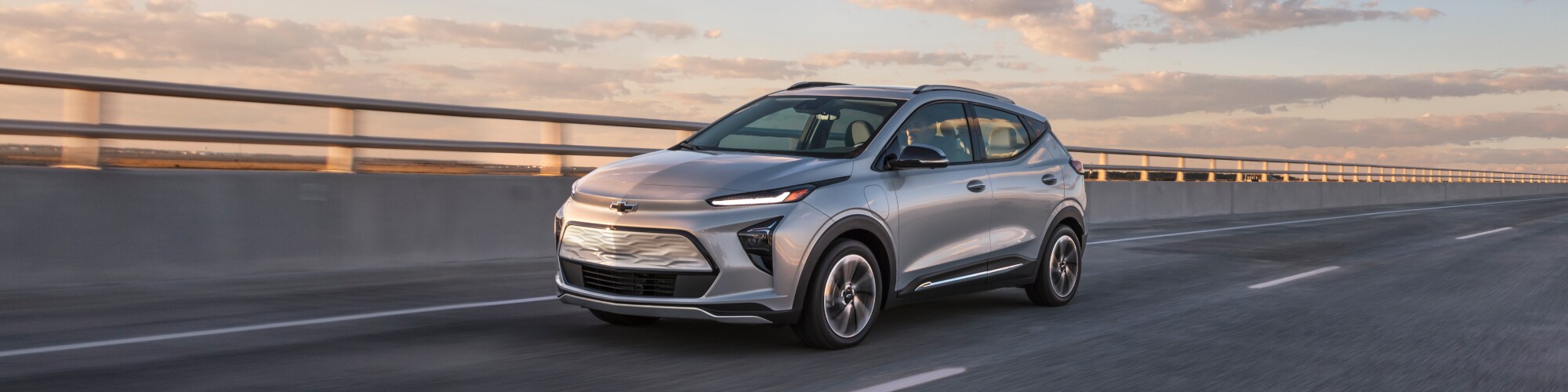 New 2022 Bolt EUV New 2022 Bolt EUV
