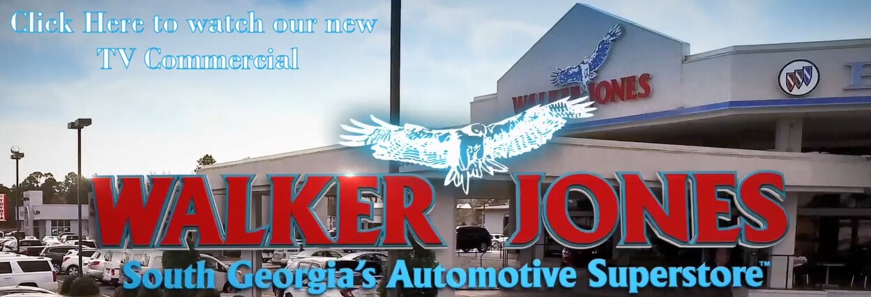Walker Jones New Chevrolet Buick Honda Toyota Scion