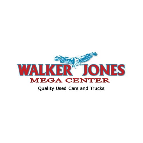 Walker Jones New Dodge Jeep Buick Chevrolet Toyota