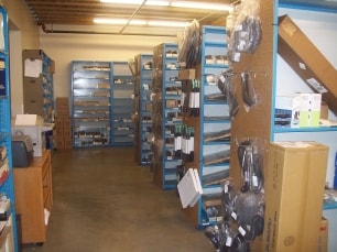 We maintain a wide selection of Genuine Subaru Parts and Accessories