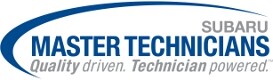 Walker's Renton Subaru Master Technicians