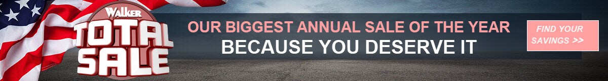 Total Sale Going On Now
