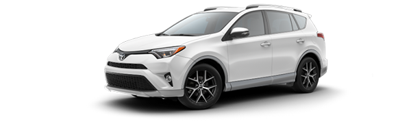 2018 RAV4 Cash Offer