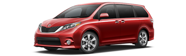 2016 Sienna Finance Offer