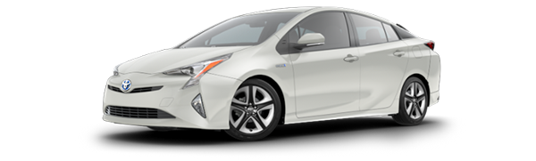 2016 Prius Cash Offer