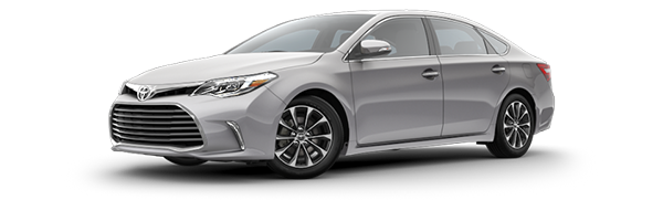 2016 Avalon Hybrid Premium Lease Offer