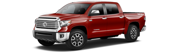 2016 Tundra Finance Offer