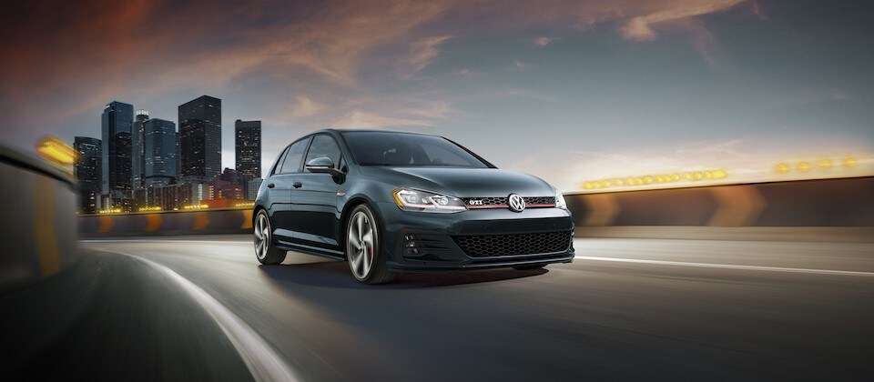 New VW Golf GTI For Sale in Metairie, Louisiana