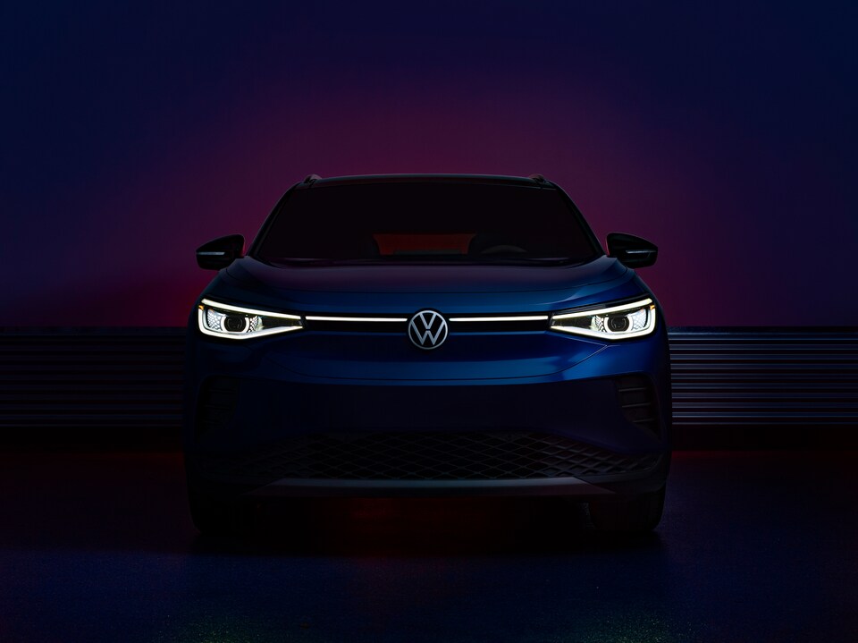 New VW ID4 For Sale in Westwego