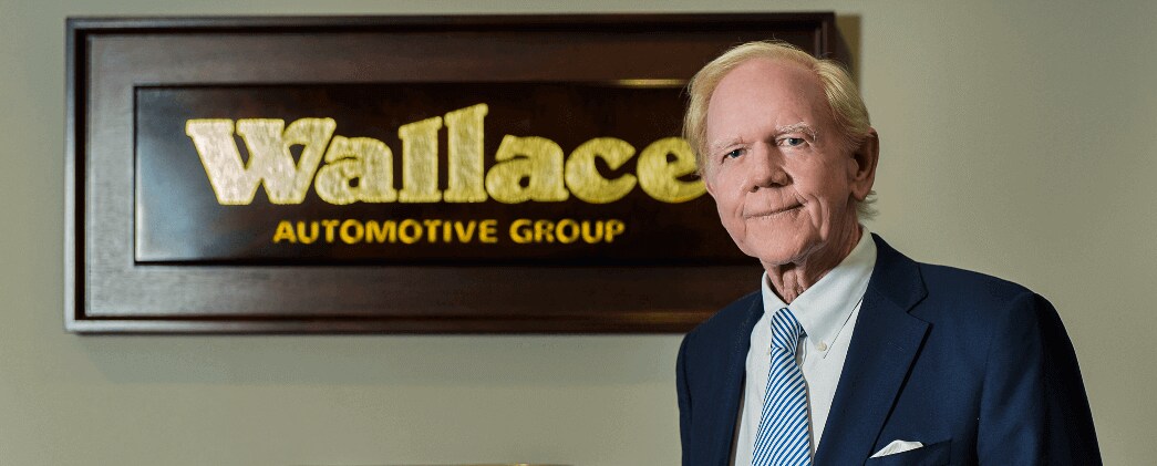 Bill Wallace