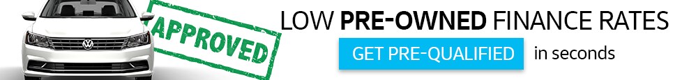 Get Pre-Qualified