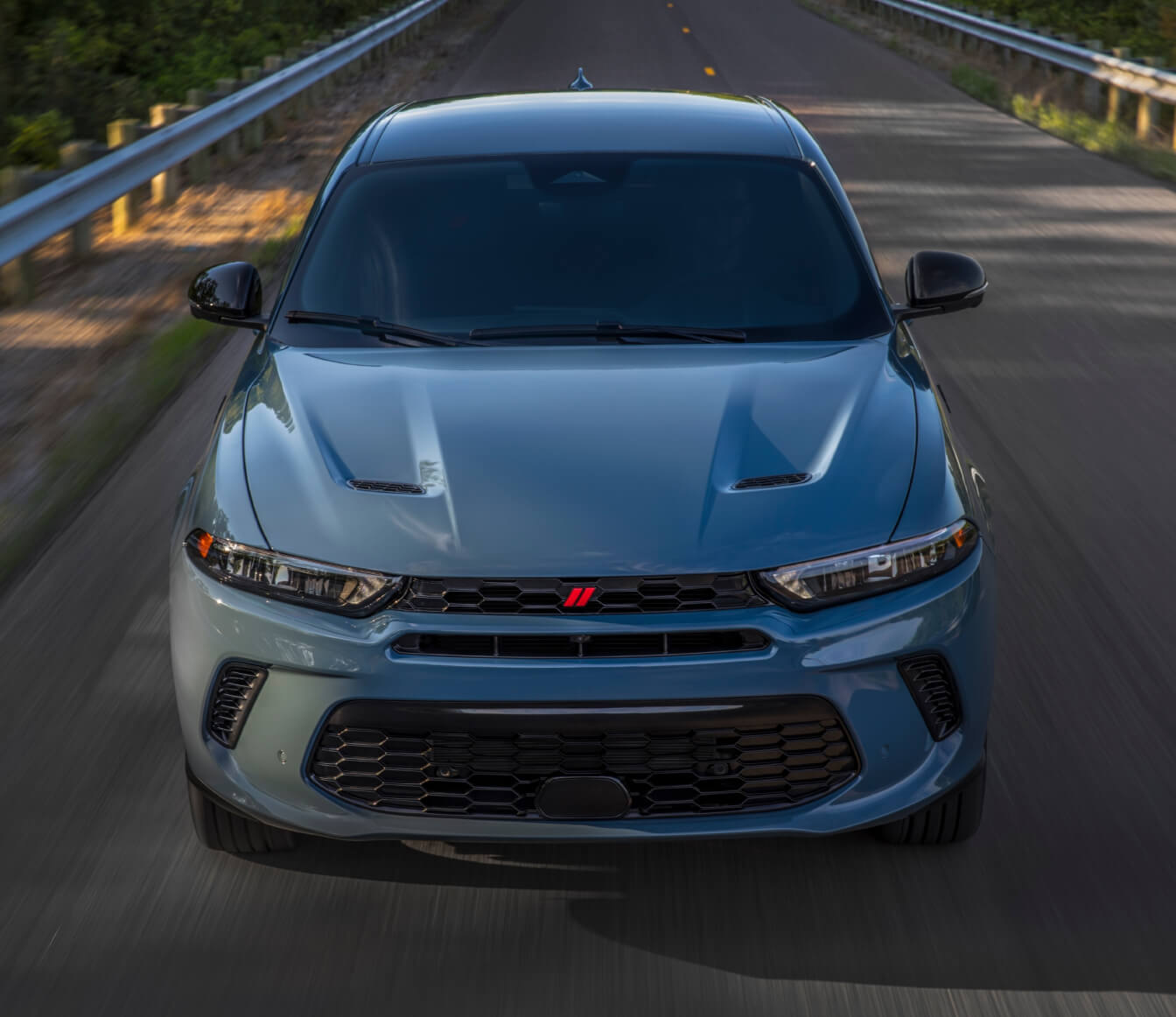 Feel Thrilling Dodge Hornet Engine Specs at Your Fingertips