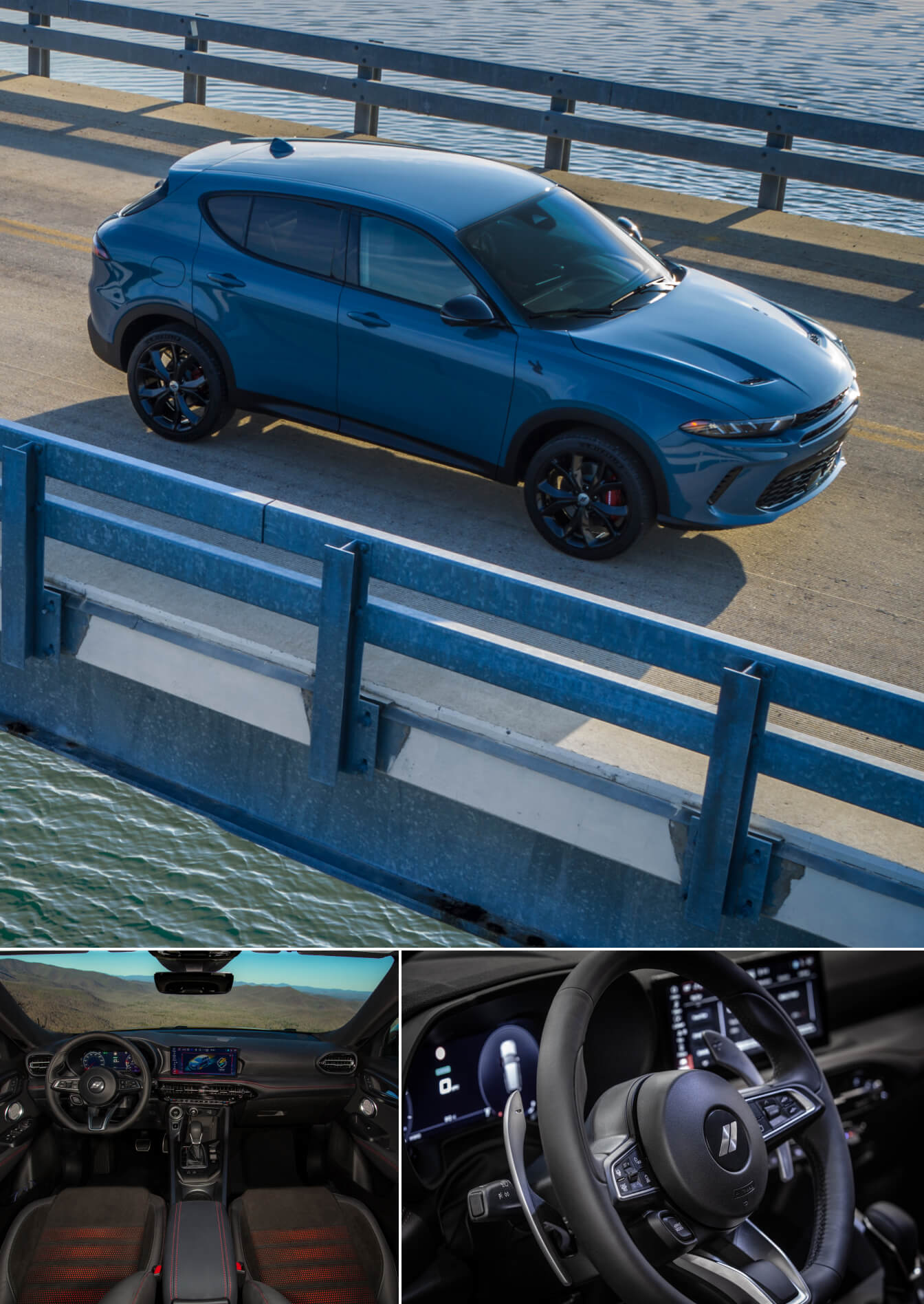 2024 Dodge Hornet Engine Options: Horsepower, Torque & More