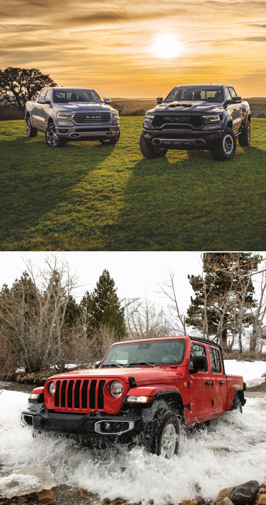 New and Used Vehicles for Sale at Our CDJR Dealership Near Cicero