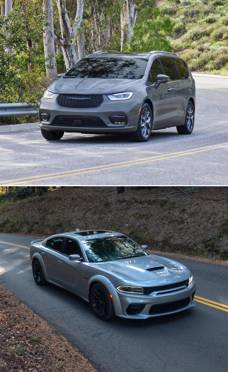 Step Into Our CDJR Dealership Near Cicero