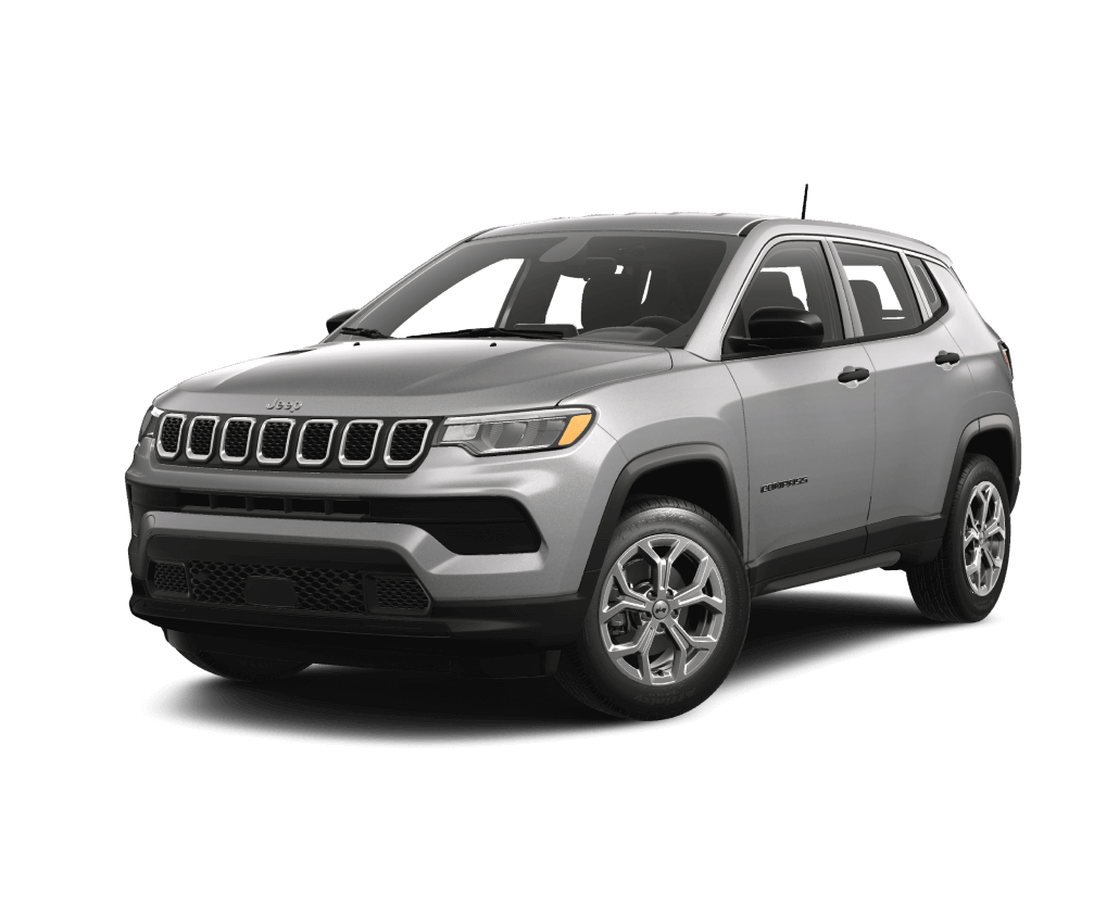 Jeep Compass Sport