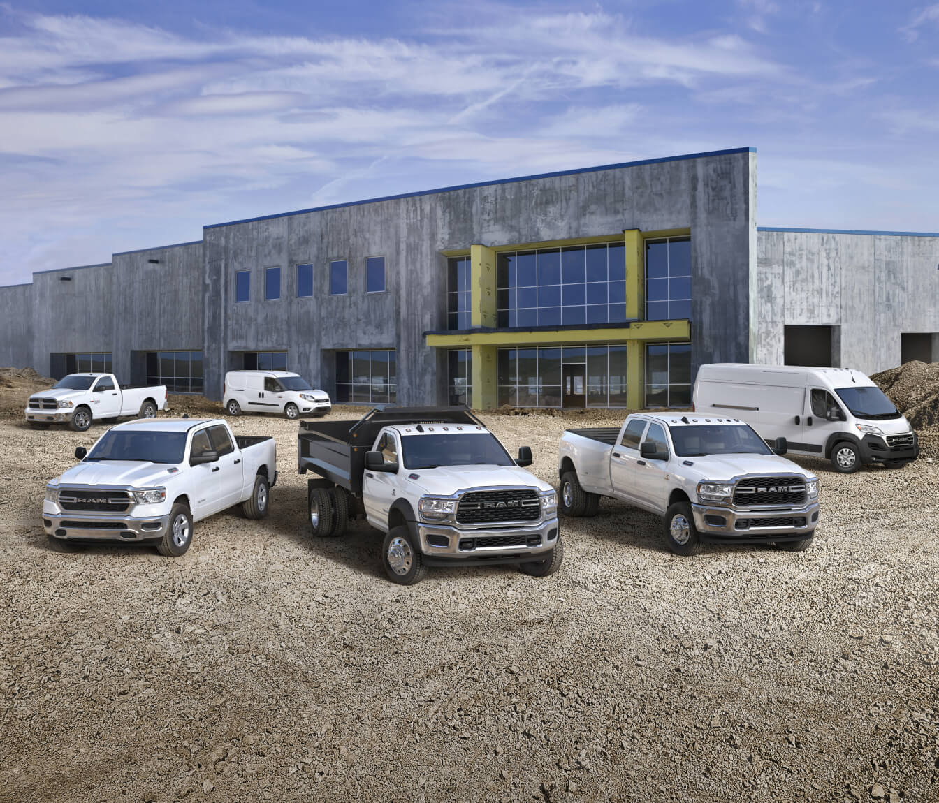 Pre-Owned & New Vehicles for Sale