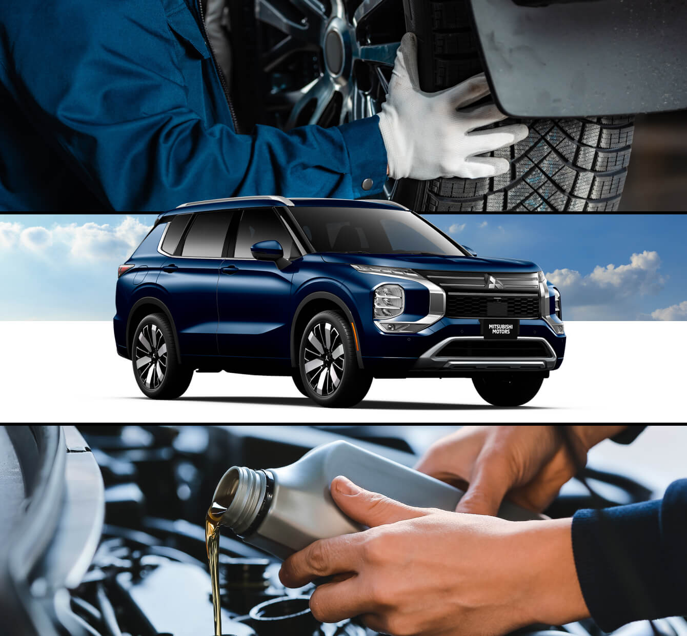 What Is the Mitsubishi Maintenance Schedule and How Do You Follow It?