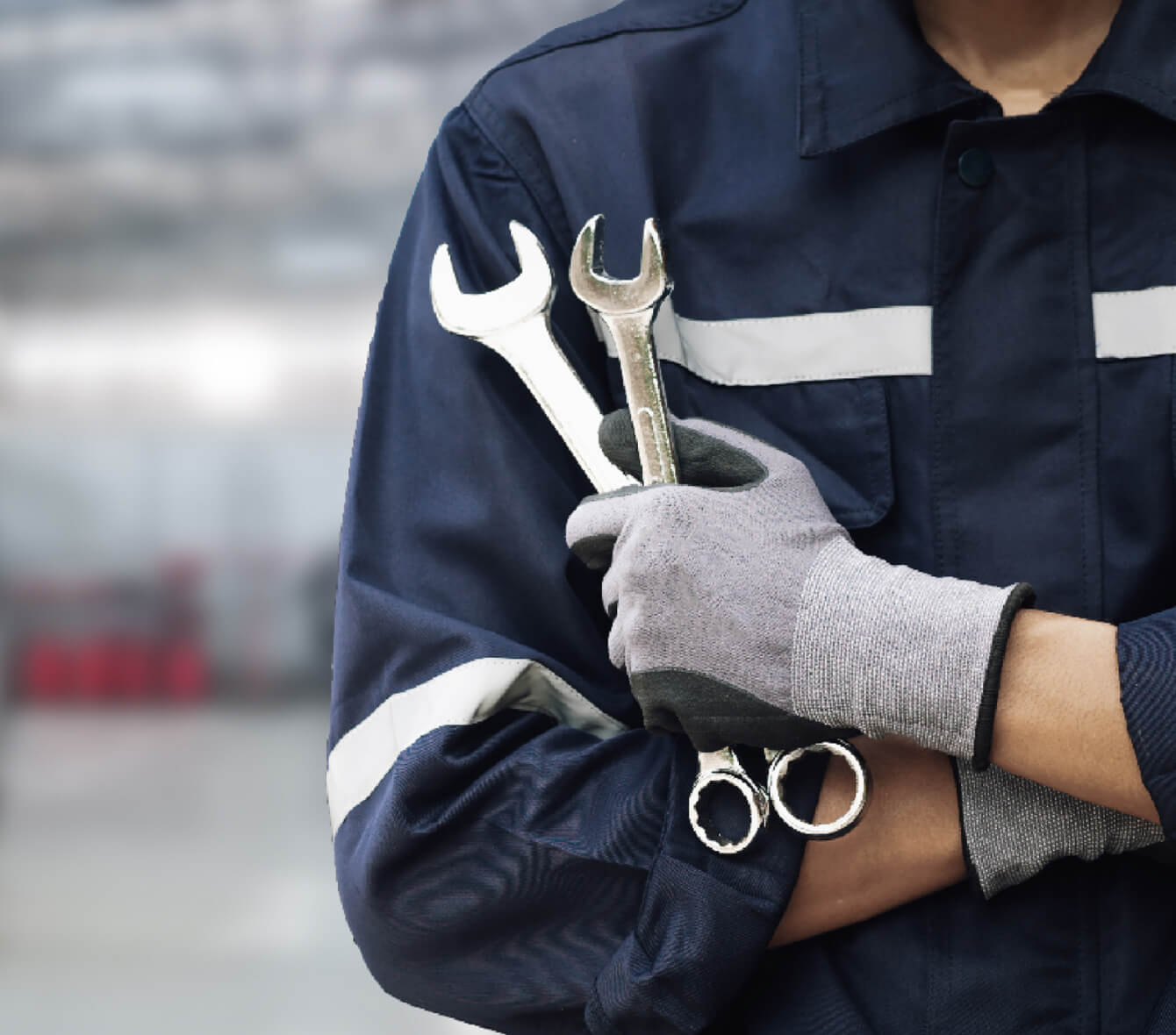 Make an Appointment at Our Mitsubishi Service Center Today