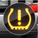 tire pressure