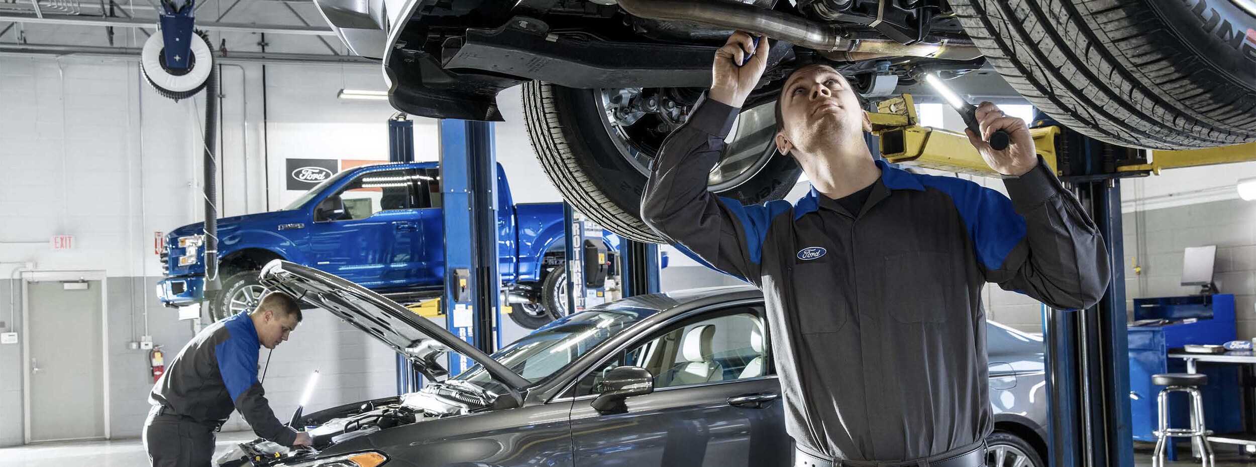 Journeyman Service Technician Journeyman Service Technician