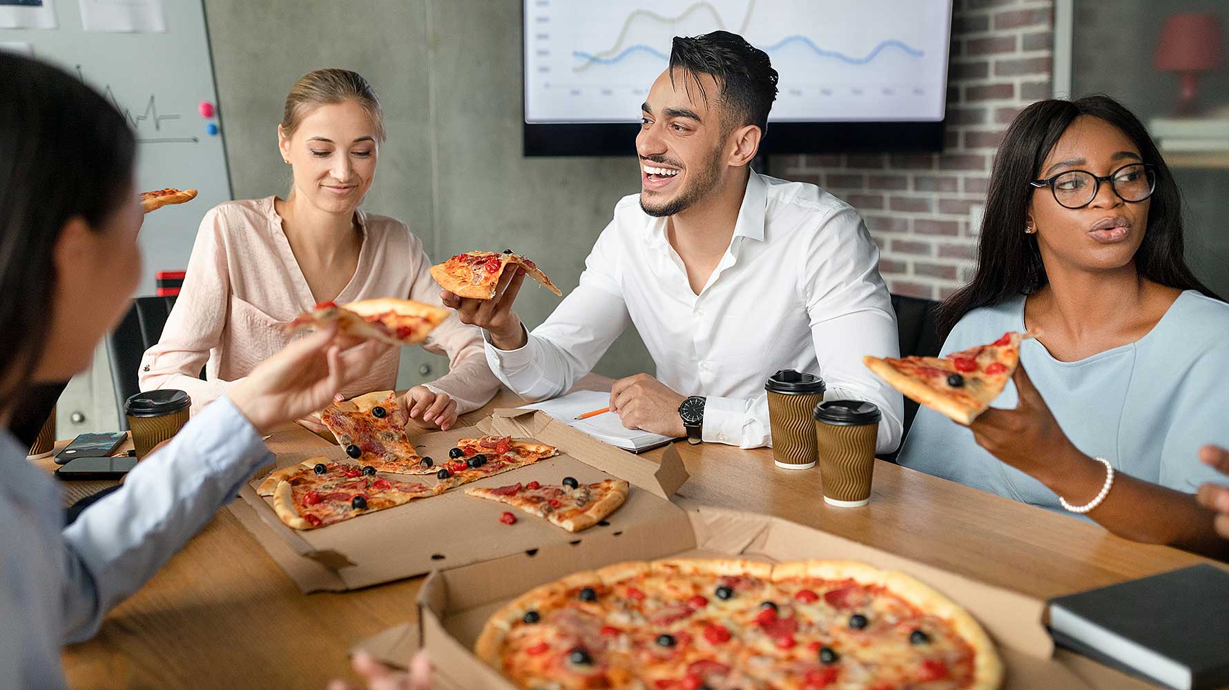 Pizza Day Pizza Day