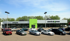 Budget Rental Car Brooklyn Park Mn Budget Rental Car Brooklyn Park Mn