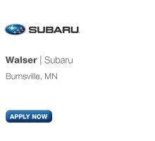 Walser Subaru Finance Application