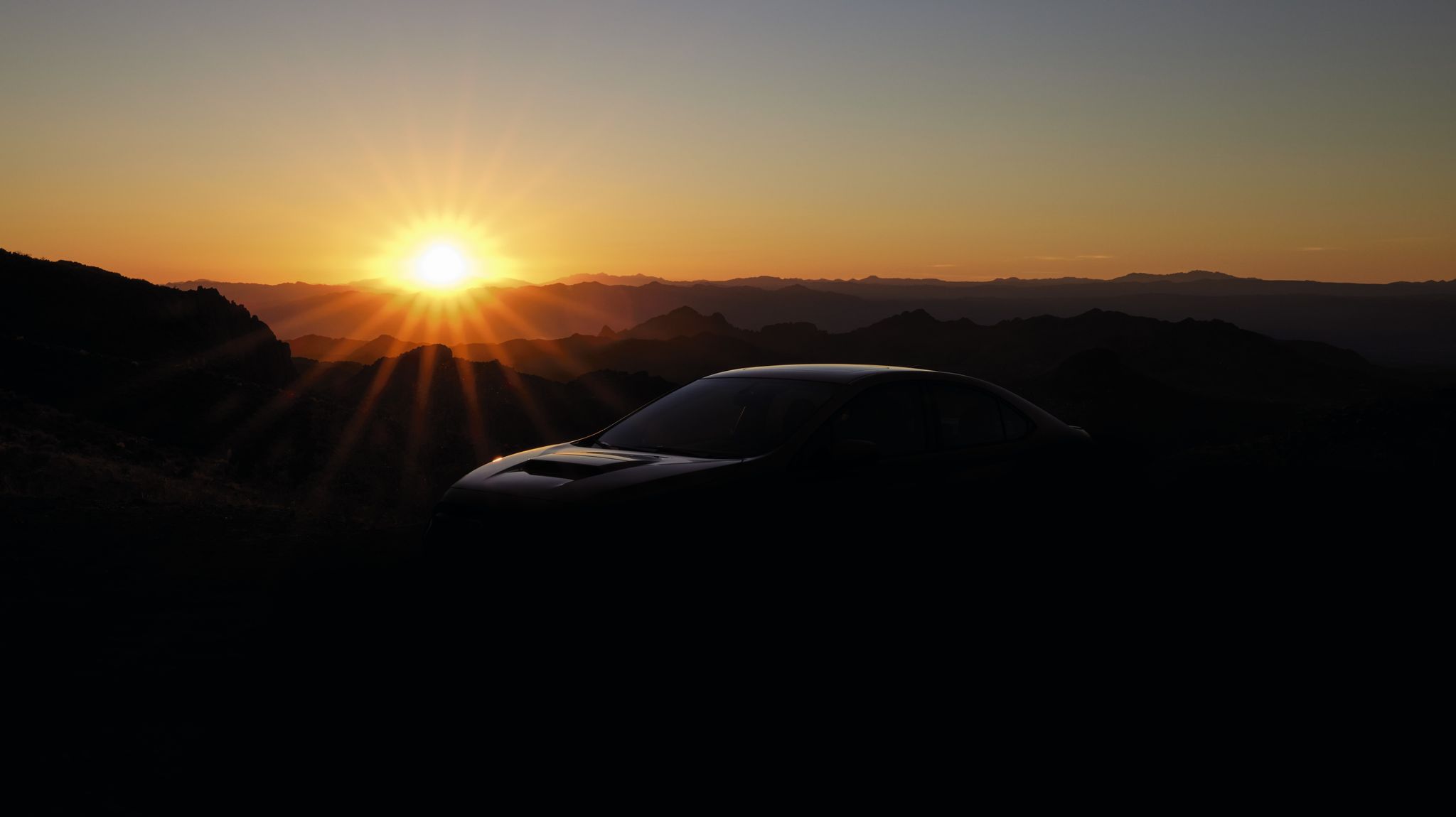 2022 Subaru WRX First Look