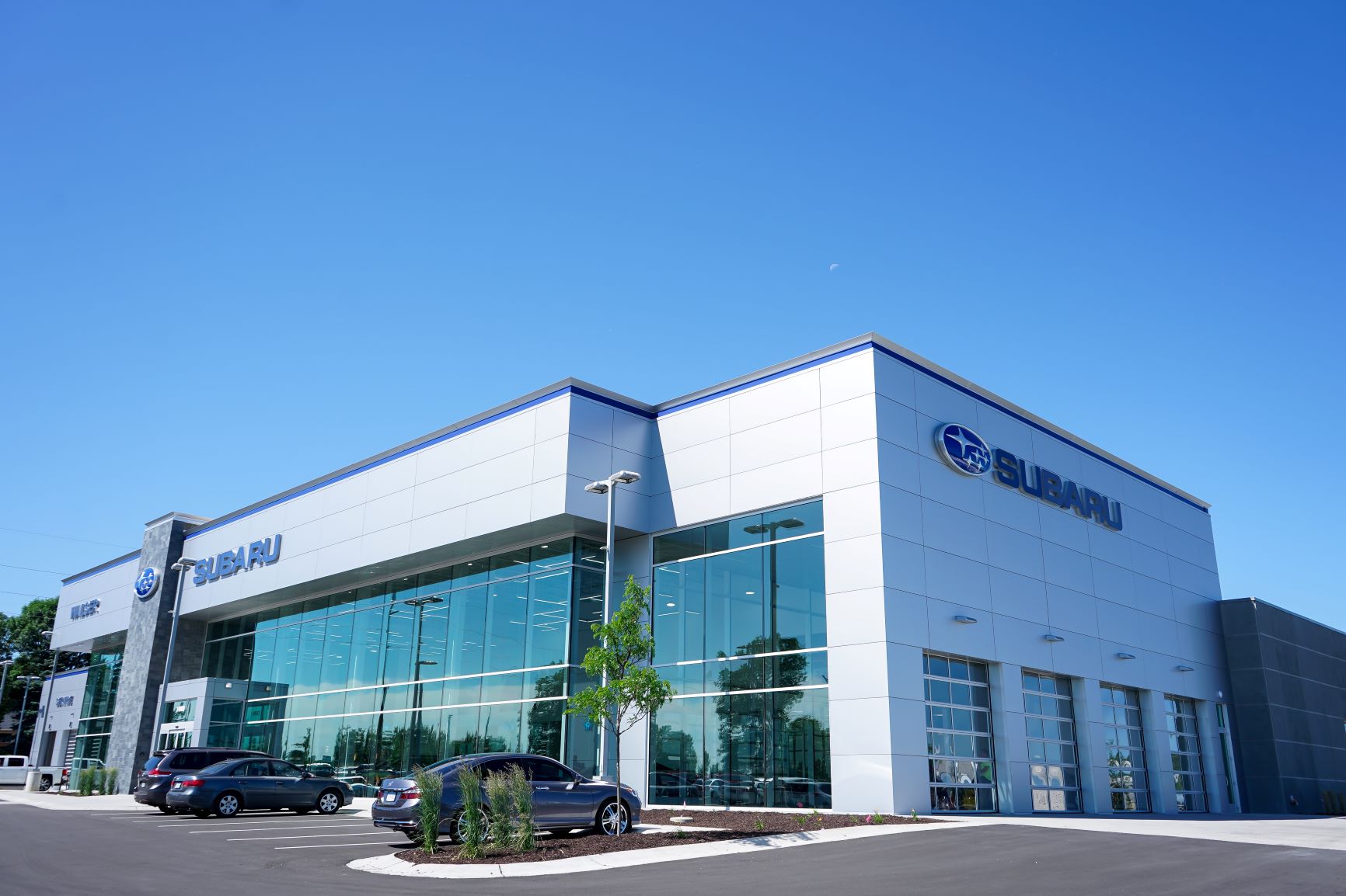 Walser Subaru in Burnsville, MN