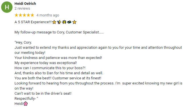 Heidi Oelrich Pre-Order 5 Star Review.PNG