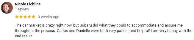 Nicole Eichline Pre-Order 5 Star Review.PNG