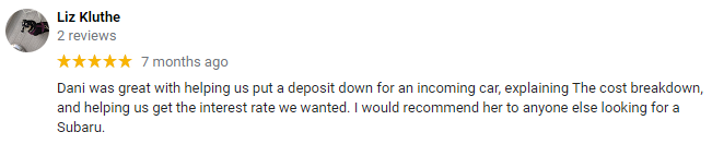 Liz Kluthe Pre-Order 5 Star Review.PNG