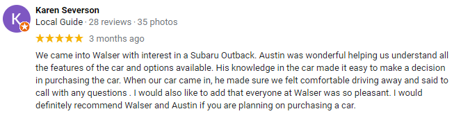 Karen Severson Pre-Order 5 Star Review.PNG