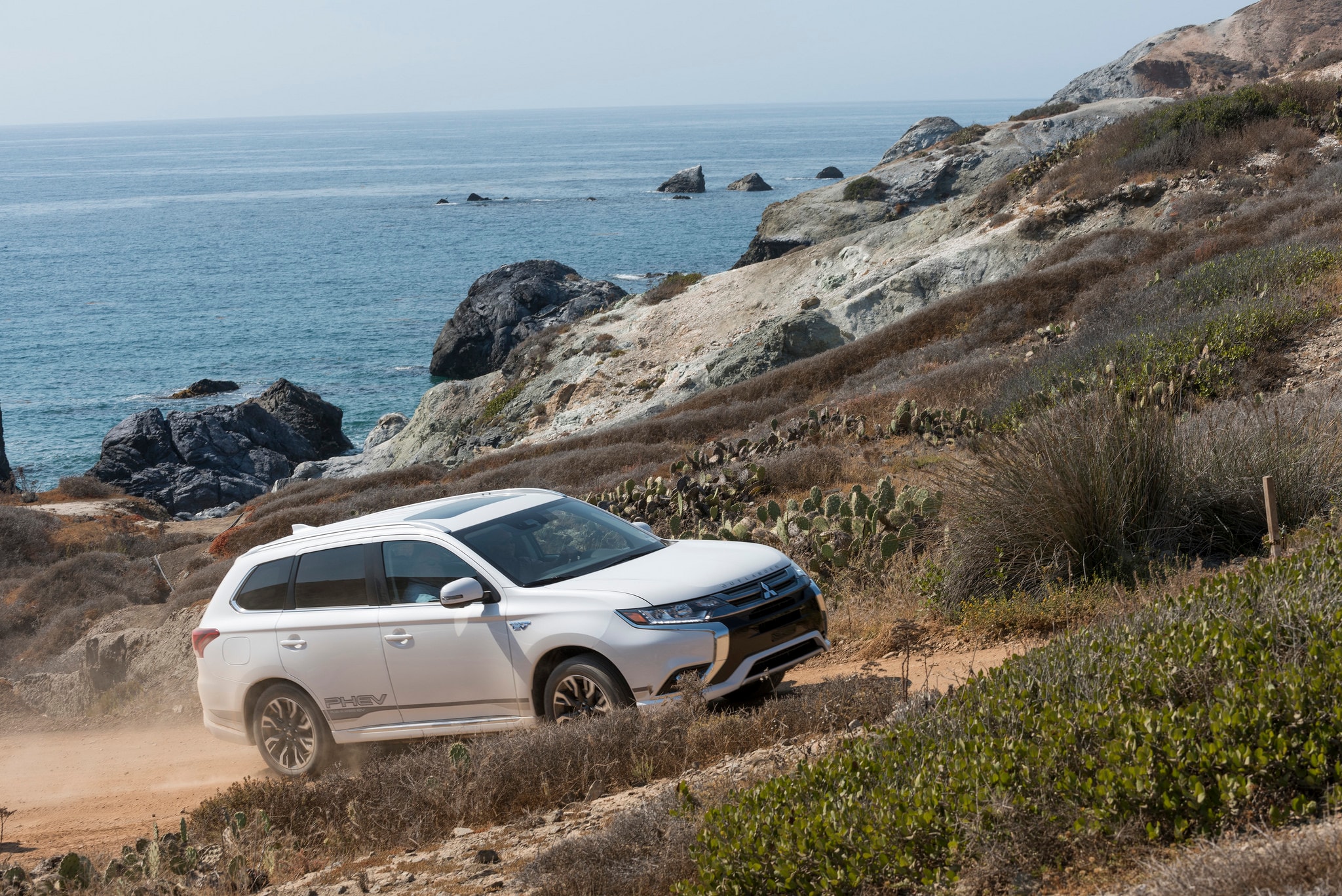 Why Buy a Plug-in Hybrid | 2018 Mitsubishi Outlander PHEV.jpg Why Buy a Plug-in Hybrid | 2018 Mitsubishi Outlander PHEV