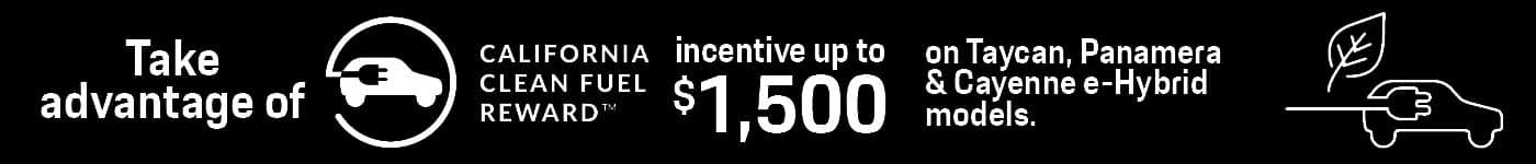 California Clean Fuel Reward Program: Audi 2