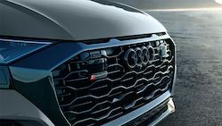 2021 Audi RS Q8 performance 2021 Audi RS Q8 performance