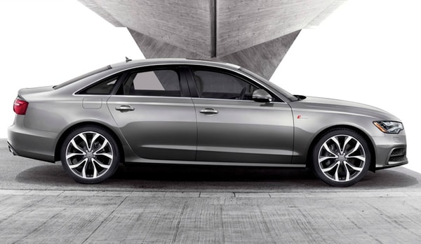 New 2013 Audi Models Serving West Covina Orange County
