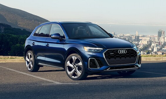 2023 Audi Q5