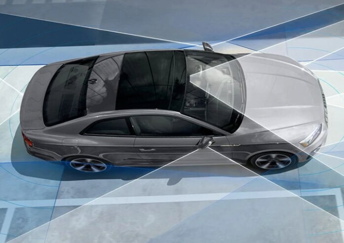 2021 Audi A5 Performance