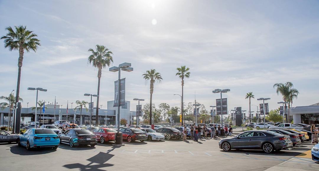 audiclubie at coffee and
cars audiclubie at coffee and
cars