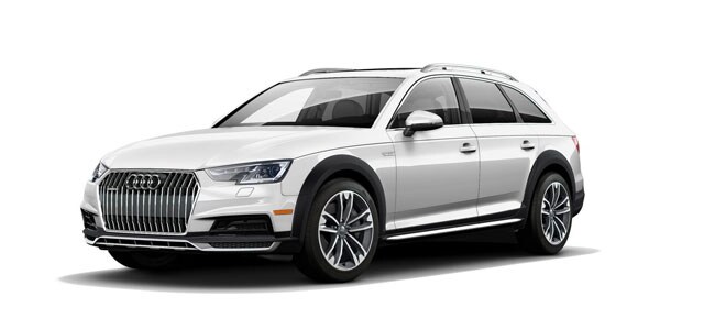 Audi allroad service near Los Angeles Audi allroad service near Los Angeles