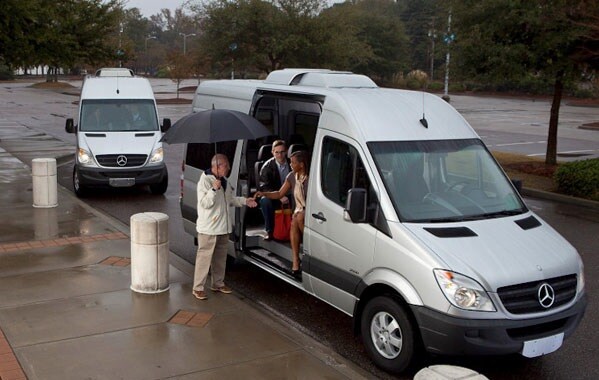 Mercedes sprinter van dealerships #5